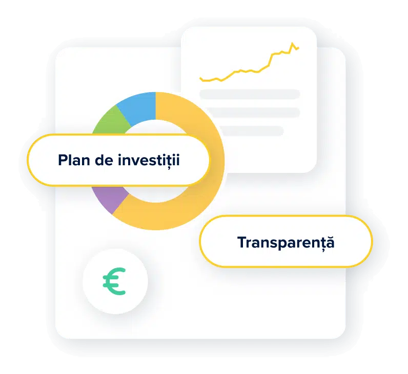 misiunea investimental