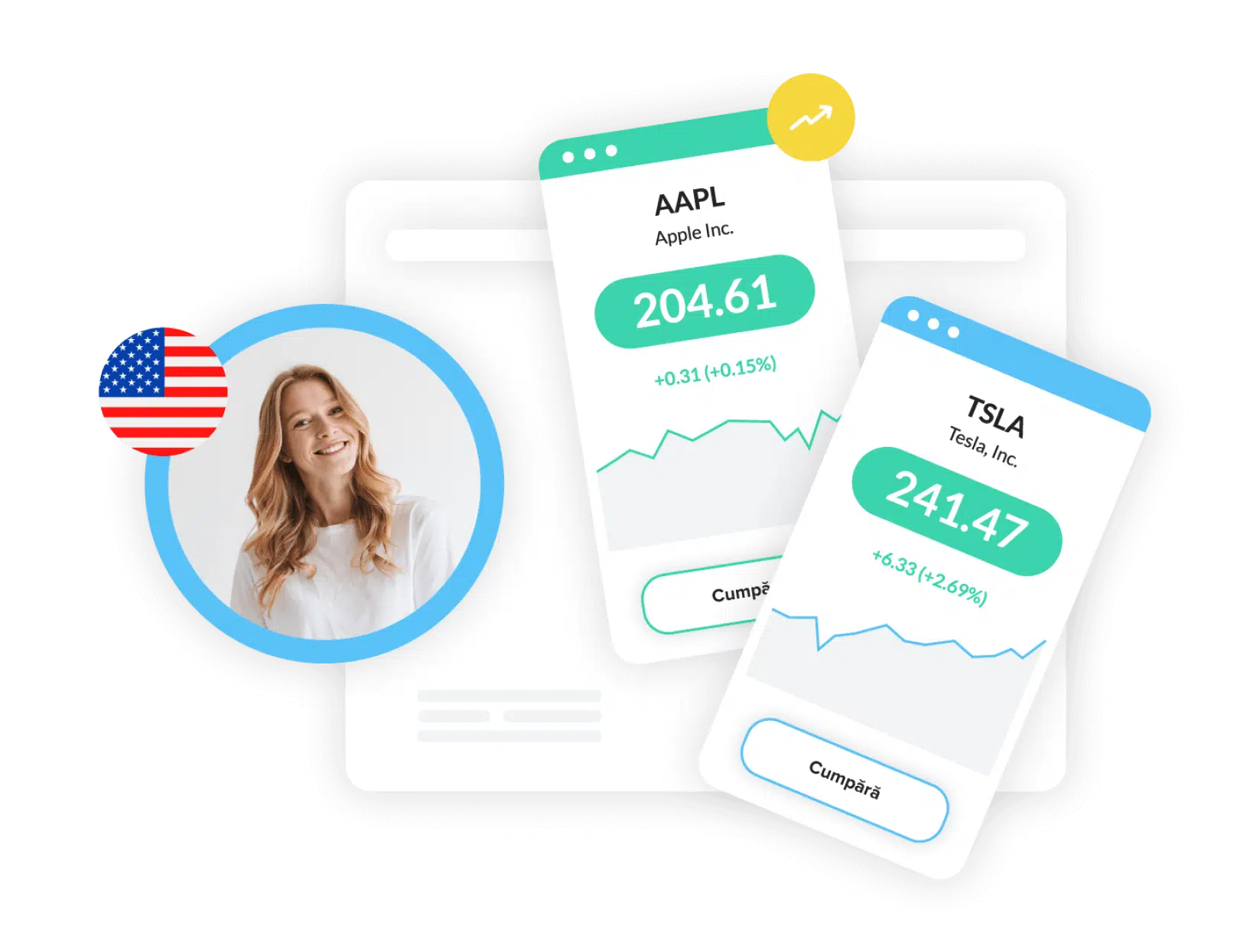 Bursa Americana - Investimental