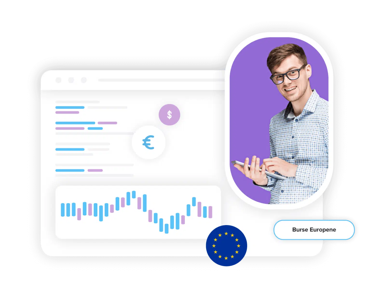 Bursa Europeana - Investimental